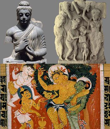  La Meditación Vipassana es una de las técnicas más antiguas de la India