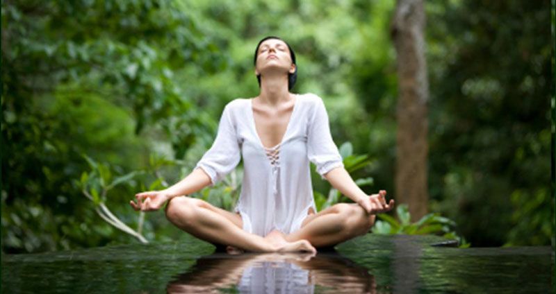 Meditación. Qué es y cómo se practica